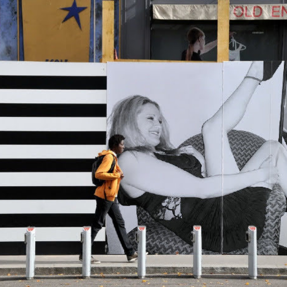 Meet your Posher, Sara